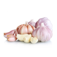 Wholesale Fresh Garlic Normal White Garlic Purple Skin Garlic Price